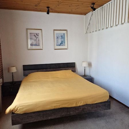 Апартаменты Vakantieboerderij Misset Goor Экстерьер фото
